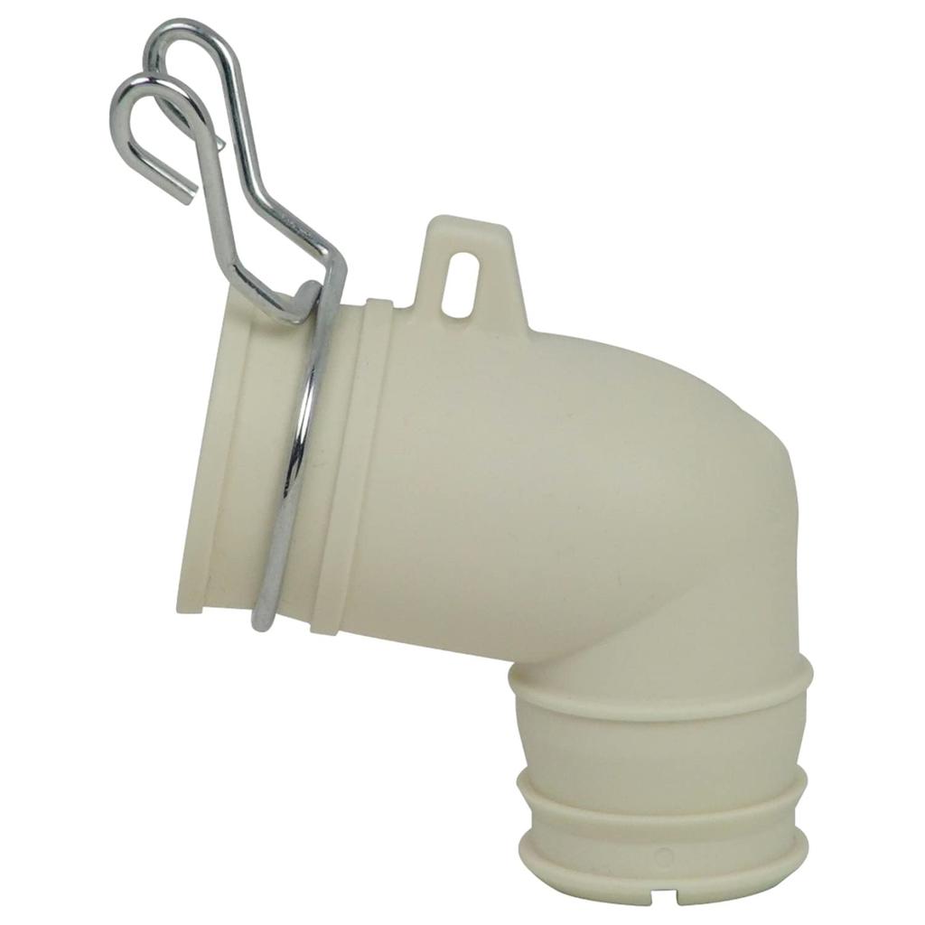 Gaona Kore Eeyan Washing Machine Drain Trap Elbows (10 Pieces) GA-LF048