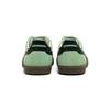 ONITSUKA TIGER Tokuten Cow Split Leather Retro Green Casual Sneakers Unisex Sneakers 1183C431-300