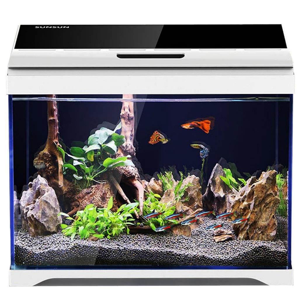 Sunsun Supreme Aquaplant 30L - Ensemble d'aquarium