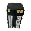 GEB222 Battery for Leica TS02 TS06 TS09 TS12 TS16 ATX1200 GPS1200 GRX1200 Total Stations 7.4V 6000mAh Surveying Instrument