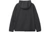 Nike Jackets Men's Black Hooded Moderate Other DQ4323-010