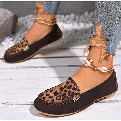 Scarpe da donna – Mocassini da donna