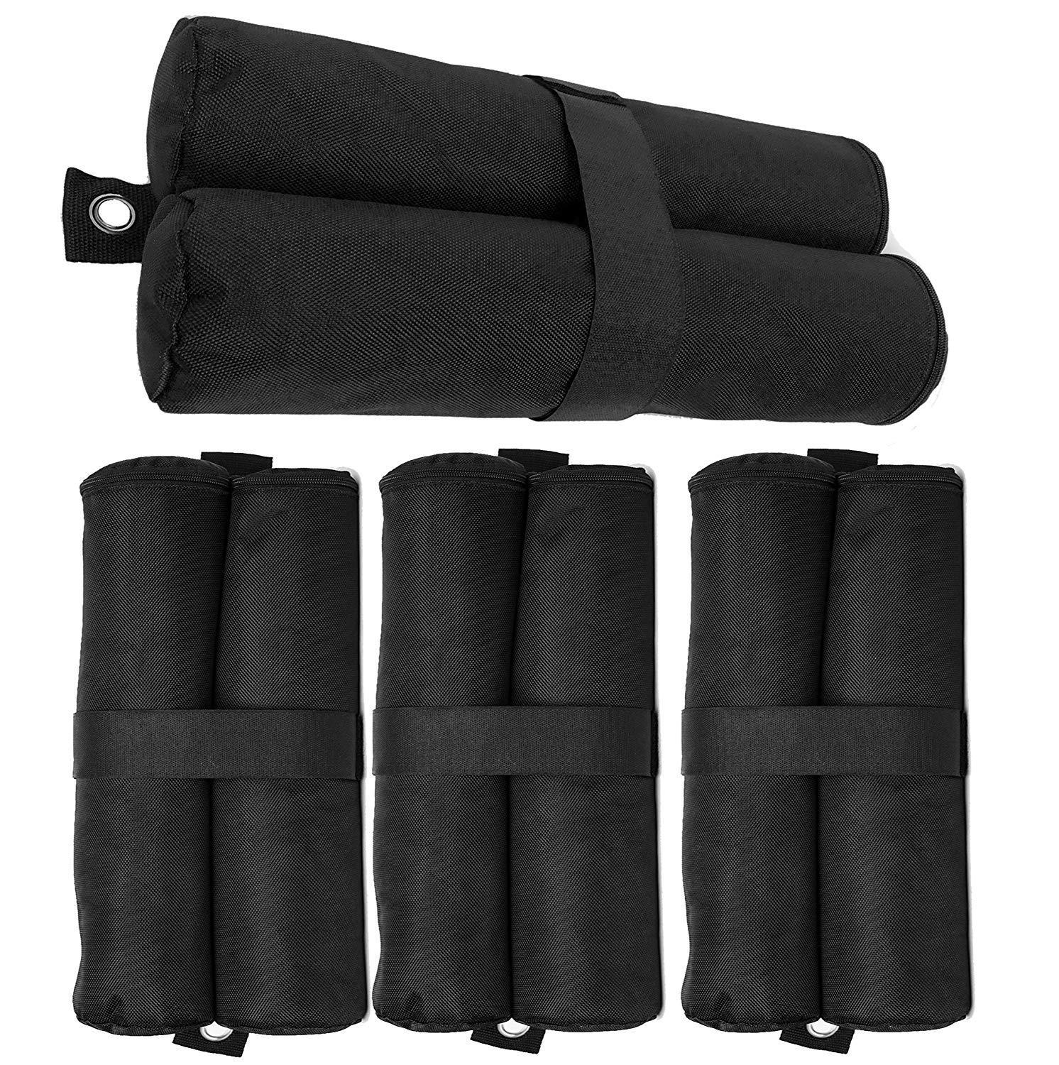 

Outdoor Tent Stabilizing Sandbag for Advertising