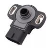 5PX-85885-01-00 Throttle Position Sensor For Yamaha 2006-2007 ROAD STAR FJR1300A