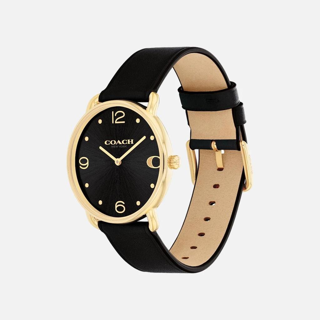 Coach Elliot Watch, 36Mm 14504245