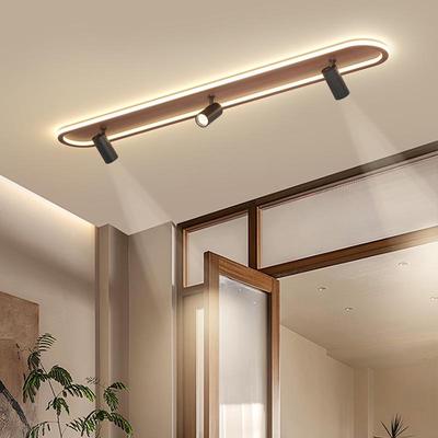 LED svítidla – LED nástěnná svítidla