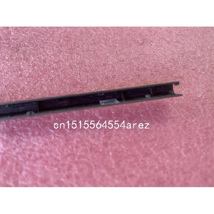 New Original for Lenovo Ideapad 720S-13IKB 720S-13ARR LCD Bezel Frame Hinges Strip Cover Silver 5CB0P19056