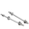 304 Stainless Steel Double-Ended Bolt & Nut Set