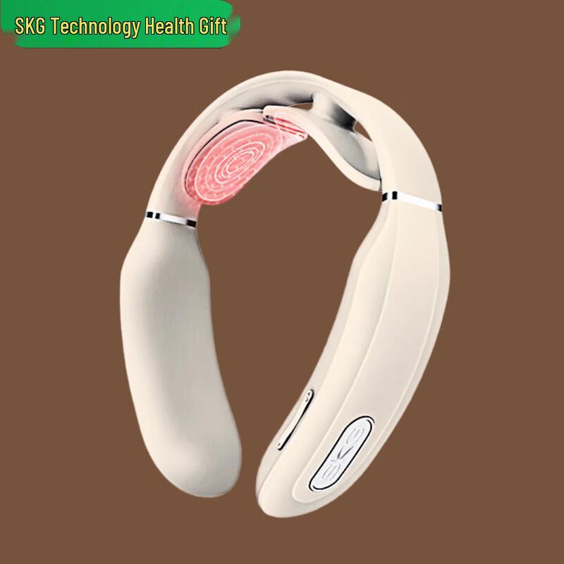 

SKG K3-1T Cervical Neck Massager
