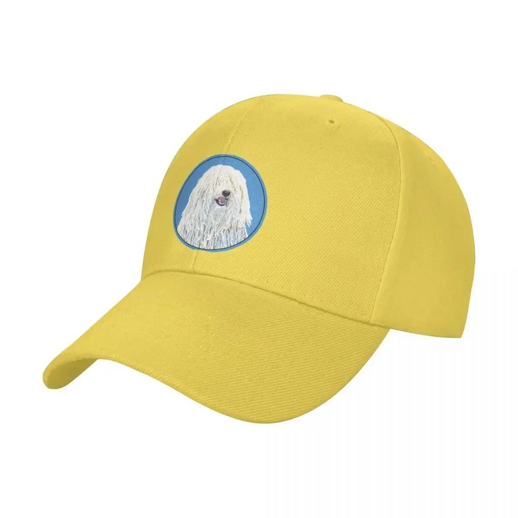 Puli Baseball Cap New Hat Hat Baseball Cap Dropshipping Men's Baseball Women's
