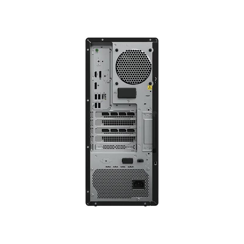 Lenovo ThinkStation P3 Gen2 Graphics Workstation Desktop PC (CN version)