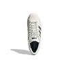 Adidas Originals Superstar Retro Casual Low-Top Skate Shoes Unisex Sneakers White Black GX2987