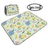 Zhuchuang Jingpin Thickened Outdoor Picnic & Camping Mat