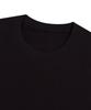 Standard Error 87-Stan254 Phantom Rhythm Crack Solid Short Sleeve T-Shirt (2 Colors)