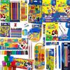 Jogos educativos e didáticos – Brinquedos para pintura e desenho