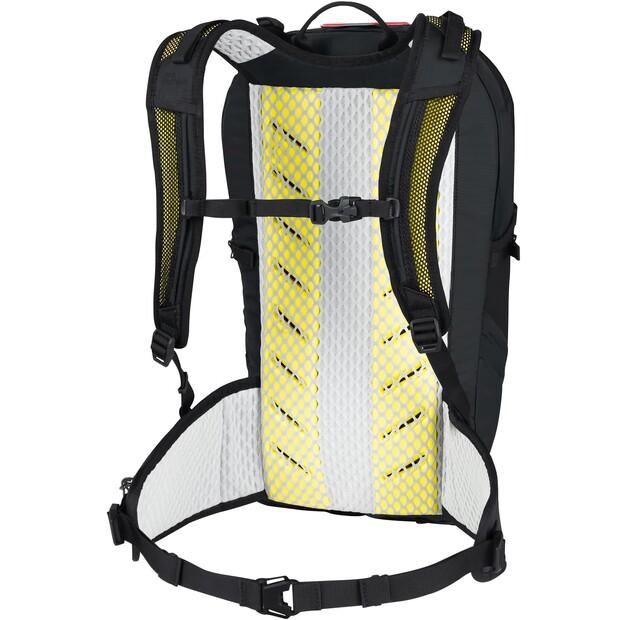 Рюкзак Jack Wolfskin Wolftrail 22 Recco phantom (2010211-6350)