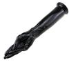 Extragroßer Fäustel-Dildo: Robuster Analplug für Männer, bietet tiefe Dehnung mit dickem, riesigem Design.
