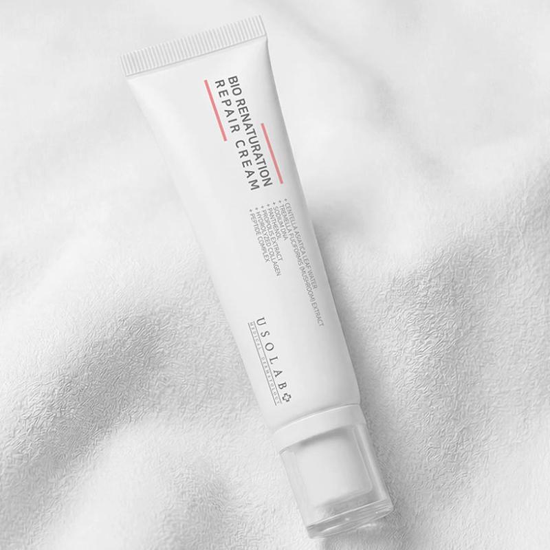 USOLAB Crema Bio Ristrutturante Rigenerante 15ml/50ml