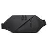 Men's High-End Travel Multifunctional Crossbody Shoulder Bag – Slant Style Outdoor Chest and Waist Small Backpack