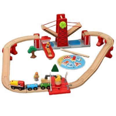 Giochi e giocattoli – Macchinine, trenini e mezzi di trasporto