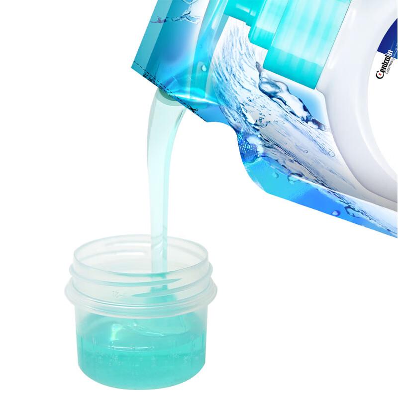 Walch Healthy Care Antibacterial Hand Soap Refill Pack