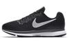 Air Zoom Pegasus 34 Black/White Dark Grey Women's 880560-001