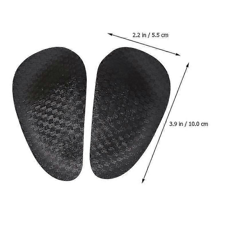 2pair Half Insoles