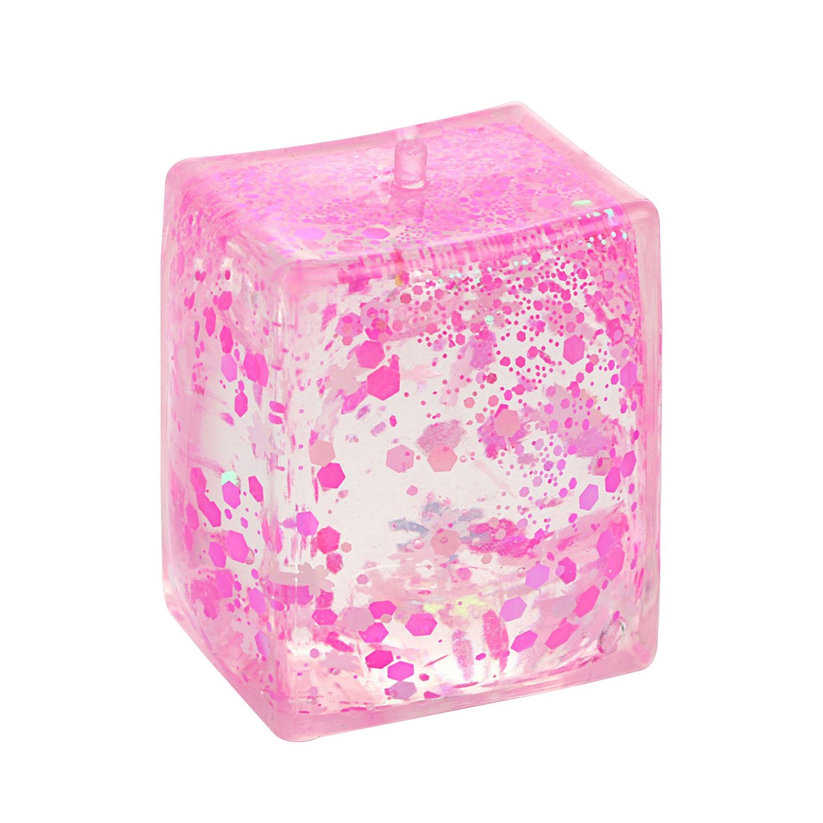 

Kids Childrens Toys Carnival 6 Cm Stress Ice Toy Stress For Adults Sensory For Stress Ice Stress For School Classroom Prospector