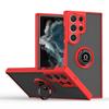 Funda For Samsung Galaxy S25 S24 S23 S22 S21 S20 FE S10 Note 20 10 Plus Ultra Shockproof Magnetic Ring Holder Case Stand Cover