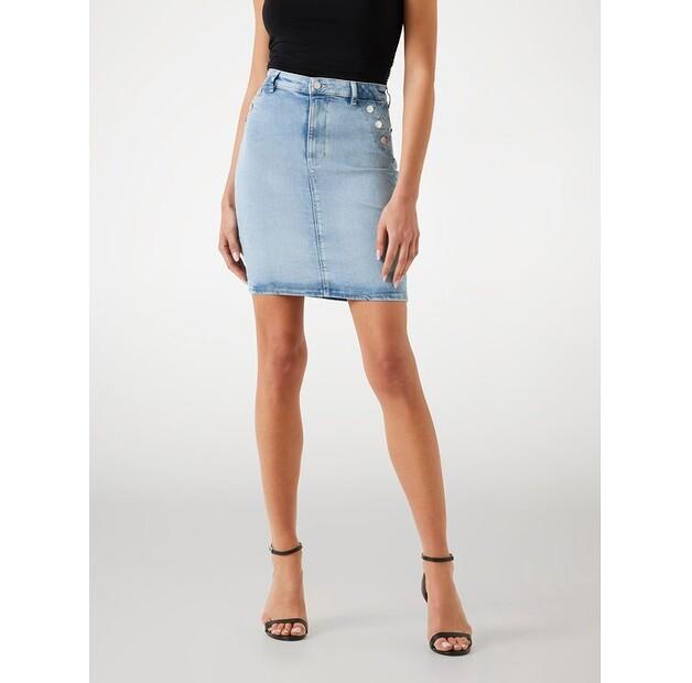 Юбка Guess 175357 EU 25