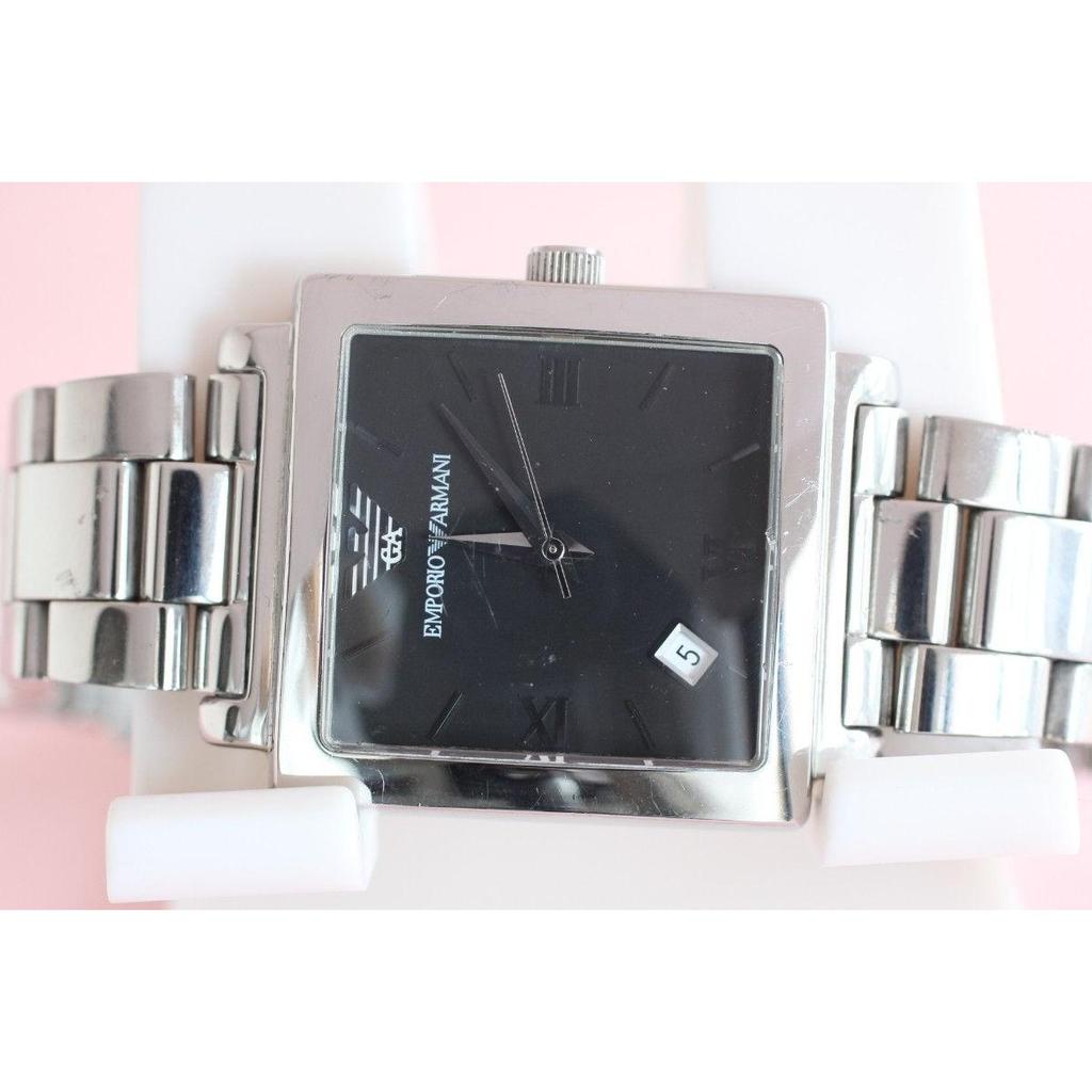 Used Working item, Emporio ARMani AR-5300