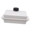 Fuel Gas Tank Mower 184900 532184900 109202x String Trimmer Accessories and Cap Easy To