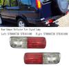 Brake Reverse Light Indicator Turn Signal Reflector For Land Rover Discovery 2 Rear Bumper Lamp