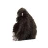 JELLYCAT Jungle Animals Gomez Gorilla Companion Doll Plush Doll 34cm Tall