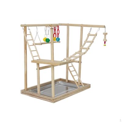 Kuş – Kuşlar için oyuncaklar