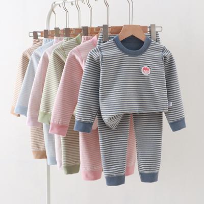 Kinderunterwäsche, Thermounterwäsche, Anzüge, Basisshirts, Dicke Mäntel, Herbstkleidung, Herbsthosen, Hauskleidung