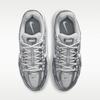 Nike P-6000 Grey Fog Metallic Cool Grey (Women's)