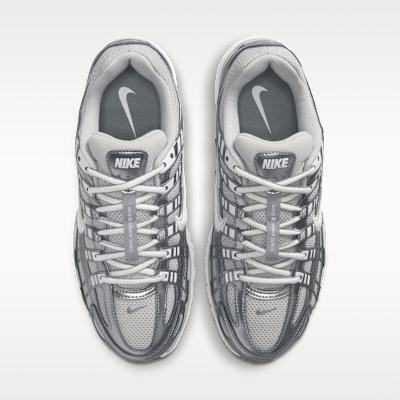 Nike P-6000 Grey Fog Metallic Cool Grey (Women's)