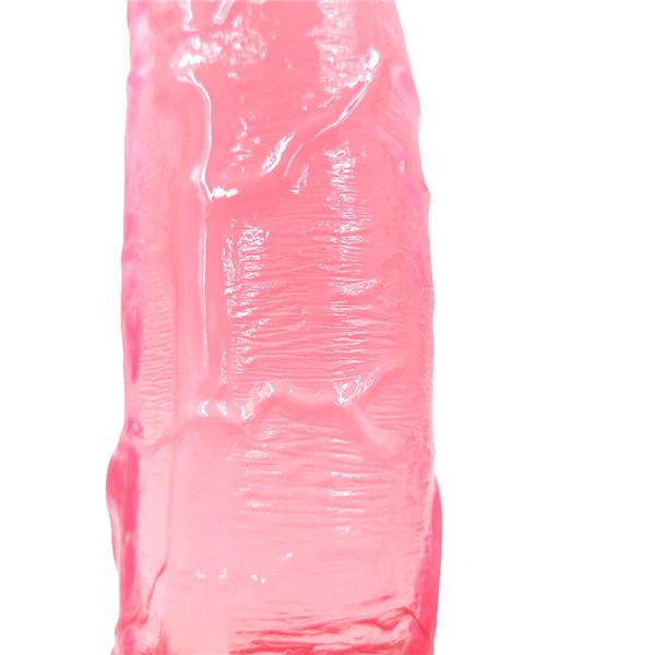 Simulation Dildo Massage Stick Female Masturbation Sex Toy