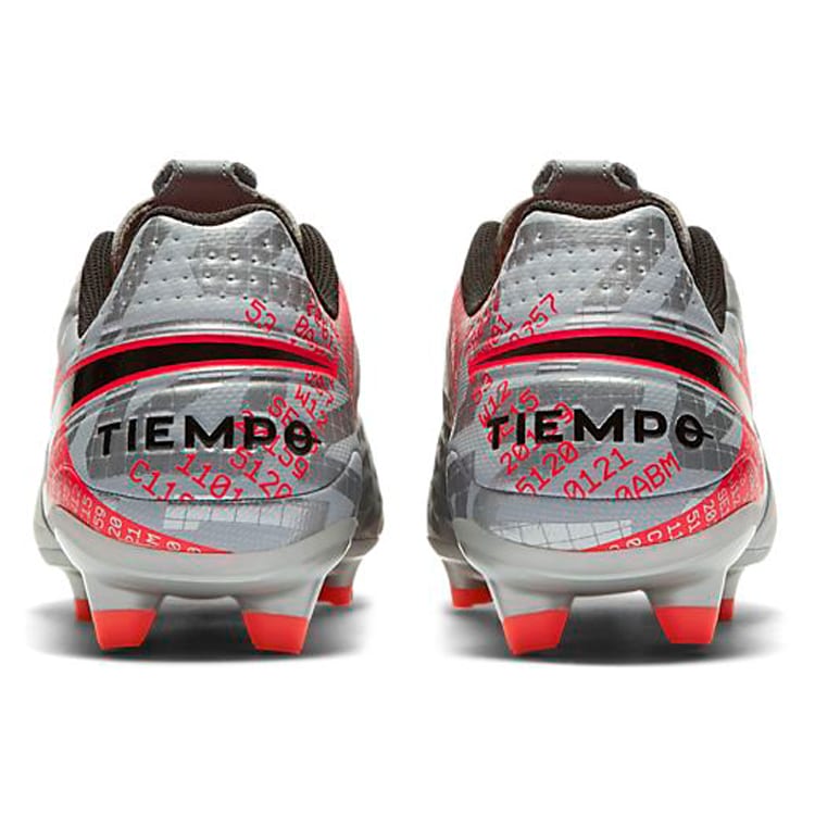 Nike Tiempo Legend 8 Academy Mg Metallic Bomber Grey AT5292-906