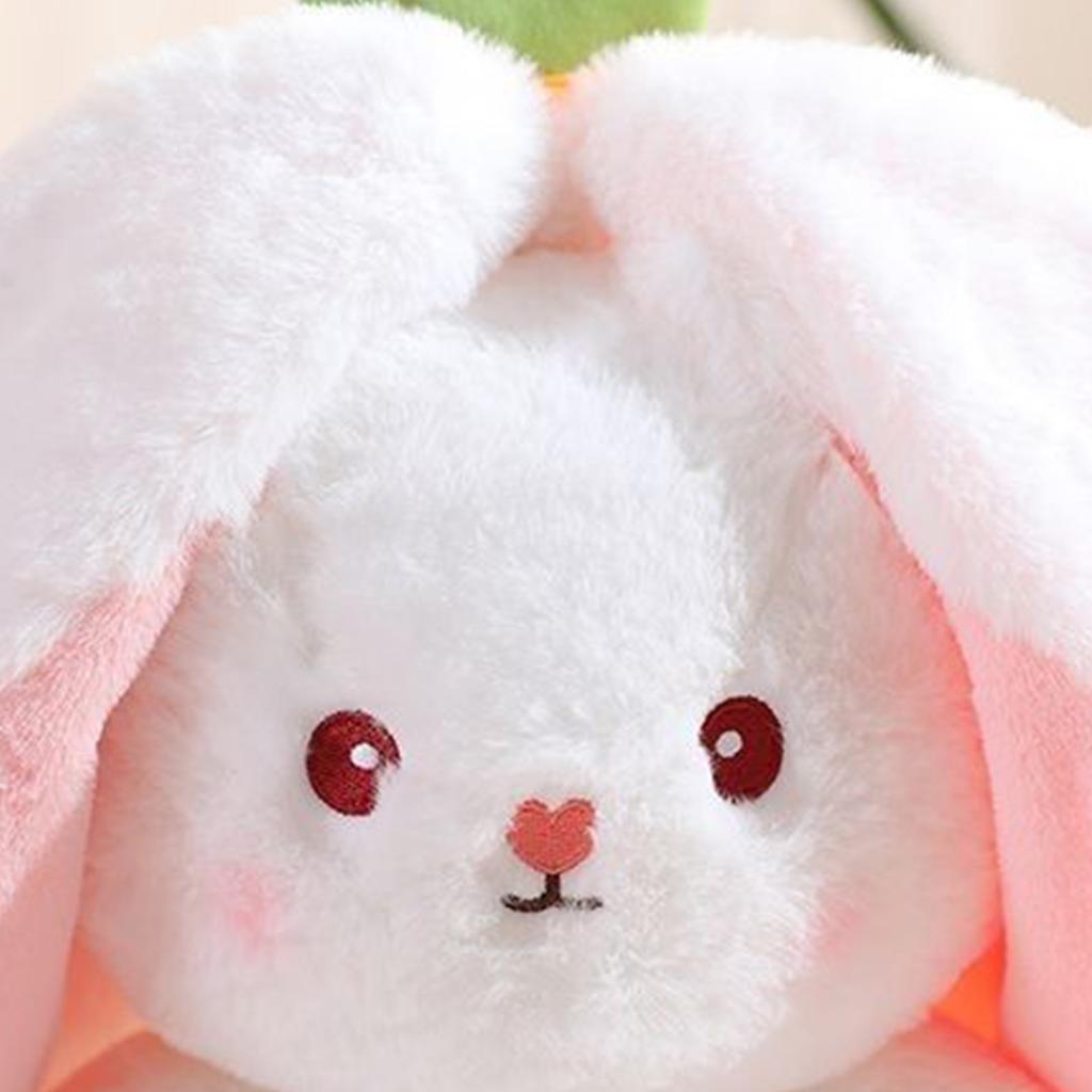 Kid Lovely Cartoon Plush Doll Comfortable Soft Children Sleep Pillow Stuffed Toy for Bedroom