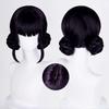 Skpop Witch Hunting Group Mila & Lumi Cosplay Wigs, Women'S Demon Hunter Straight Hair