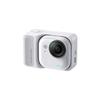 Caméra sport - INSTA360 - Go Ultra - Kit standrad - 4K - Blanc