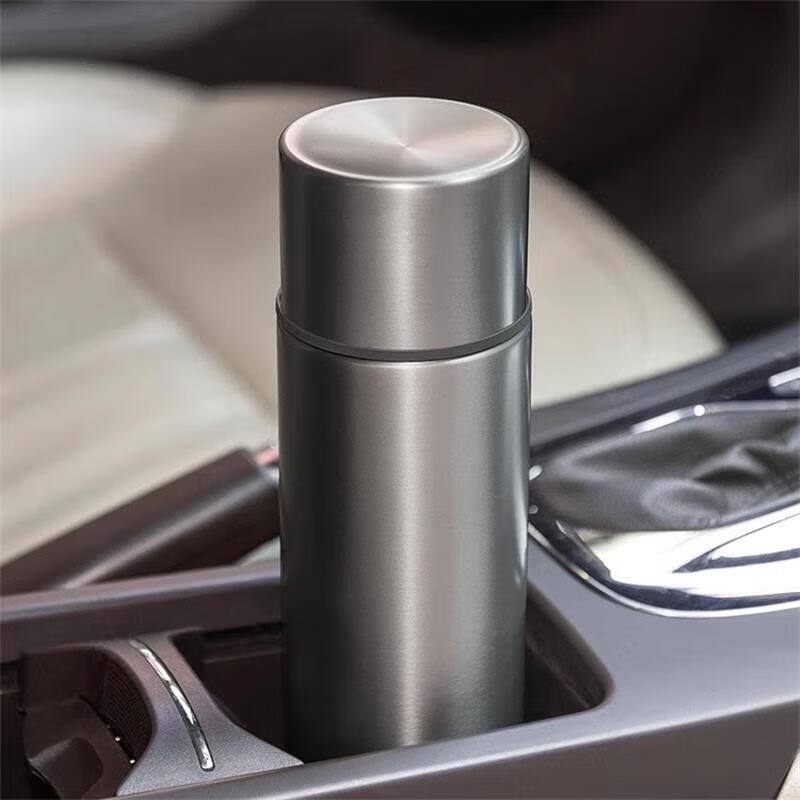 Thermos TCTE Titanium Insulated Cup