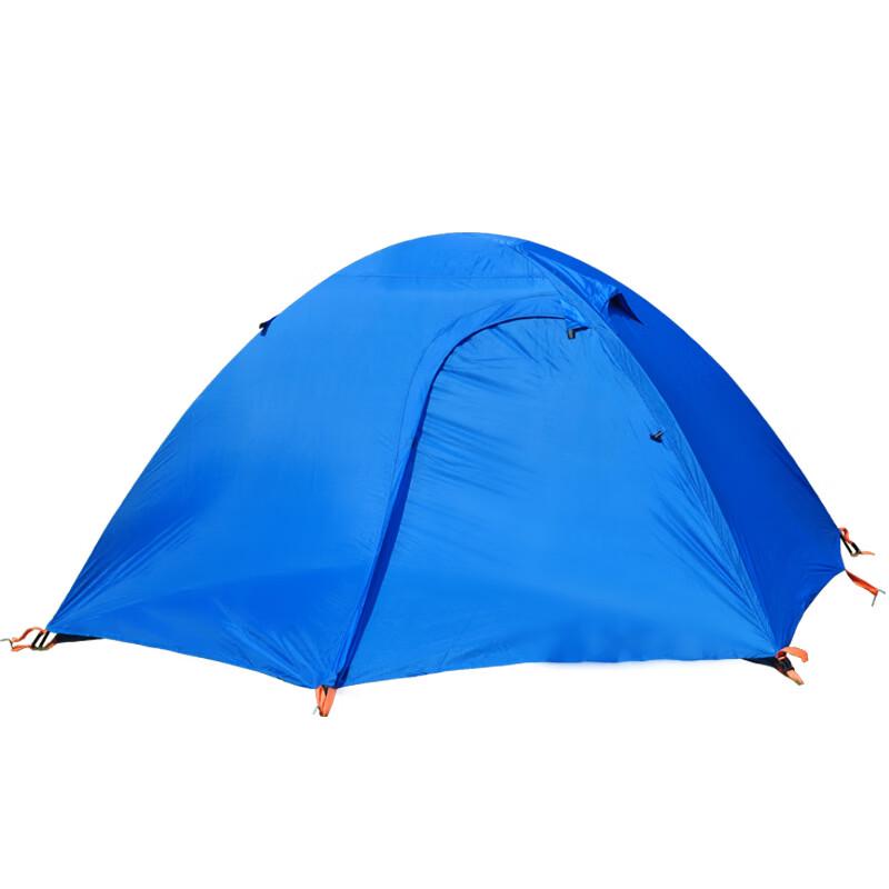 ZISIZ Outdoor Camping Tent