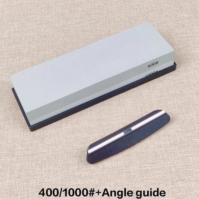 15 Degrees Knife Sharpener Angle Guide Sharpening Stone Fixed Angle Accessories Profession Tools Whetstone Kitchen Knive Holder