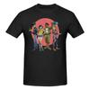 Piece Murdoc Niccals Novelty Cotton TShirt GGorillaz Rock Band Tees Tops For Unisex