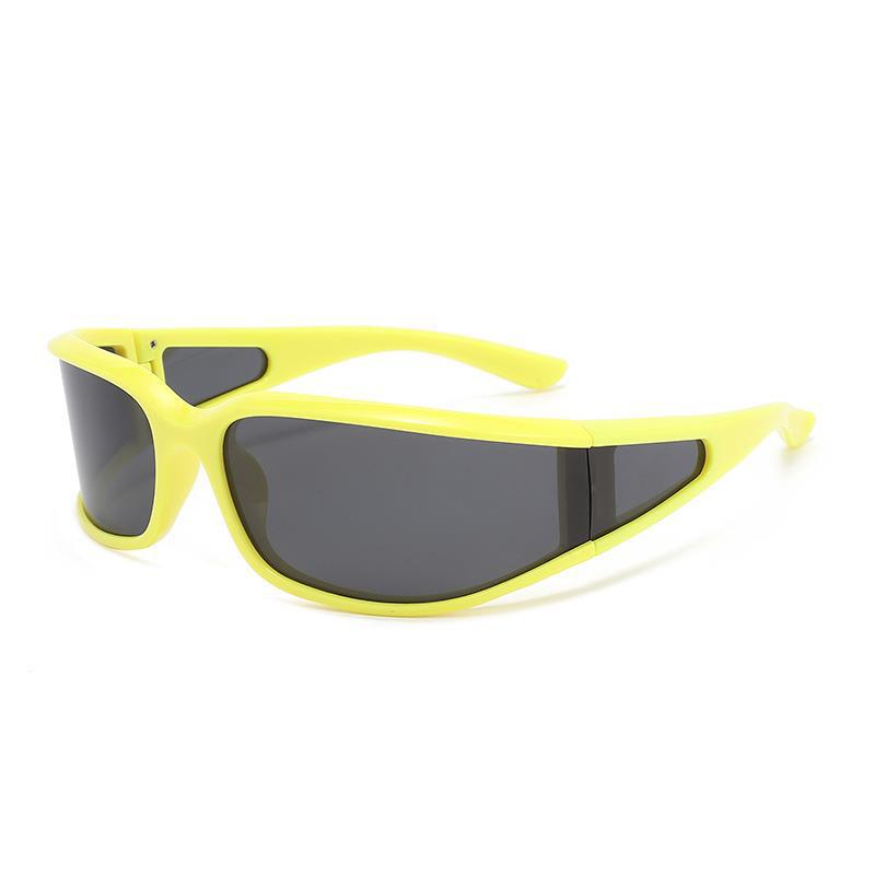 9936 New Foreign Trade Polarized Sunglasses Export Sports Men s Women s Personalized Wholesale Outdoor Cycling Glasses