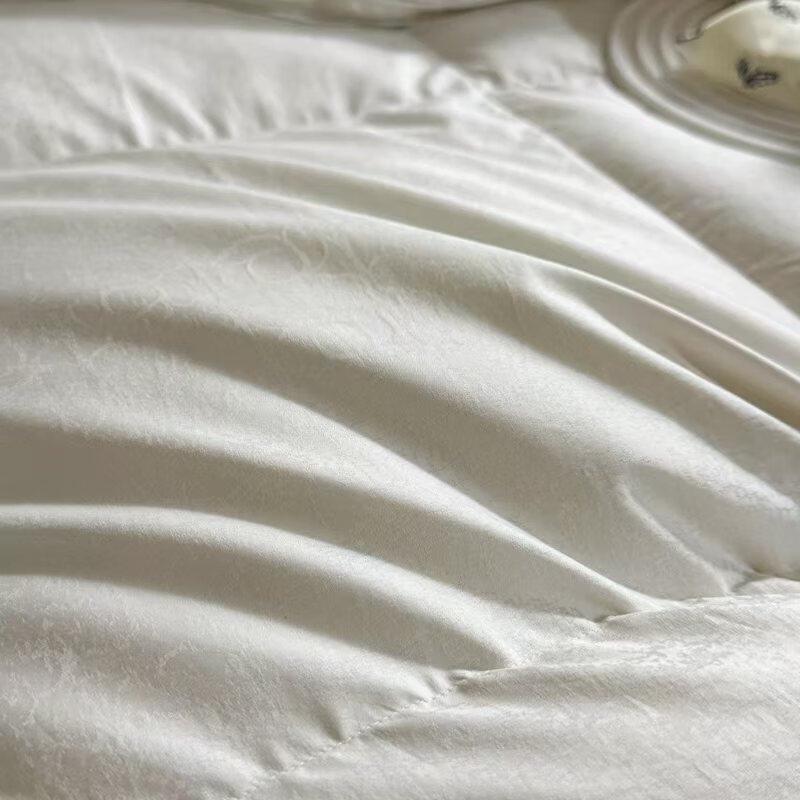 Sheng Yi Shi Four Seasons Goose Down & Milk Fiber Comforter
