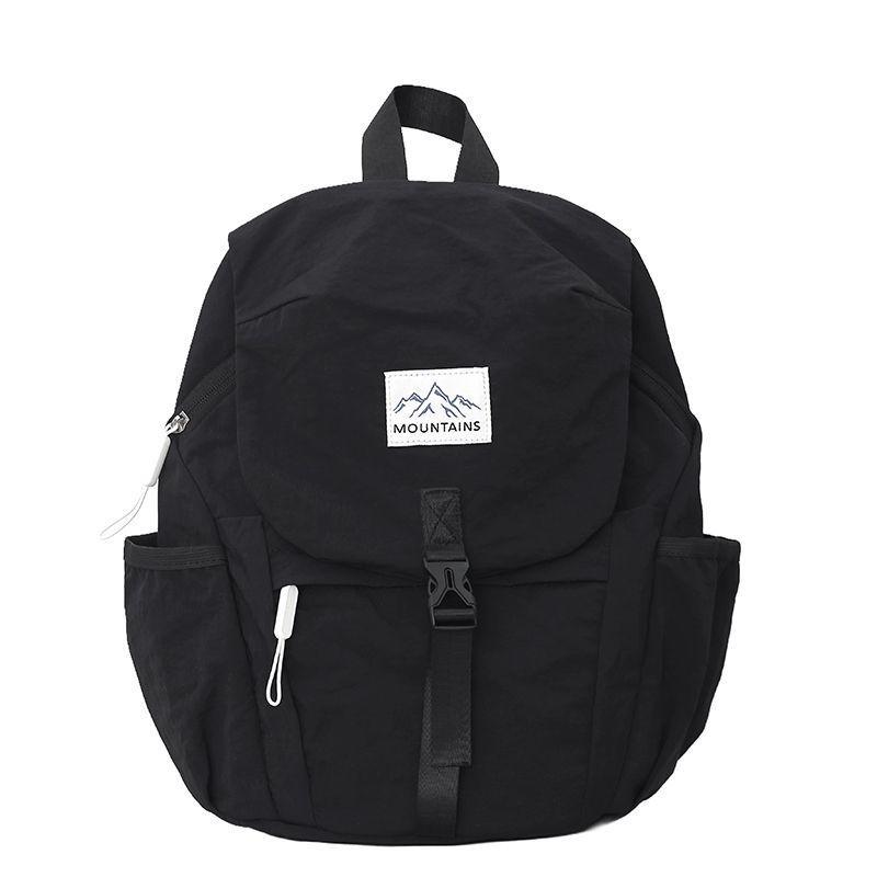 Waterproof Lightweight Children's Camping and School Backpack